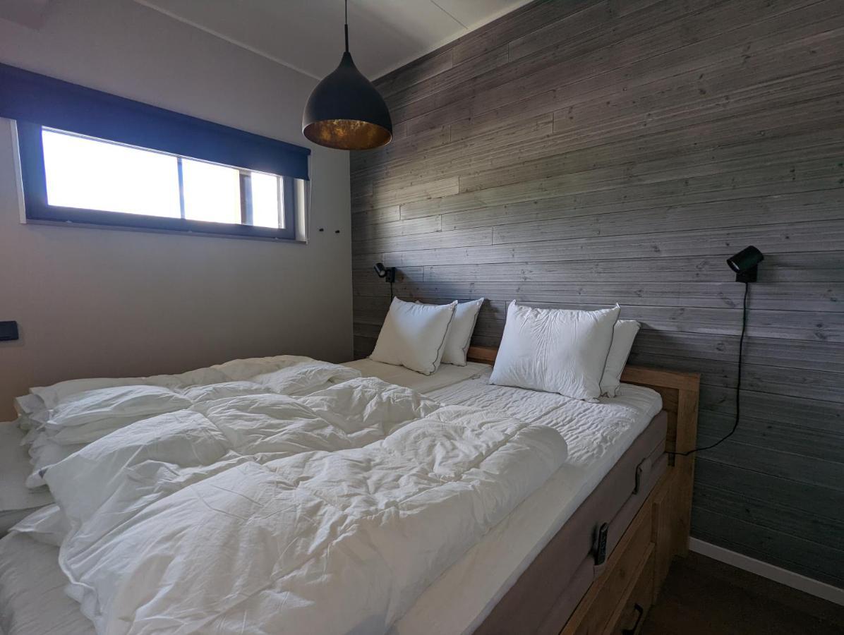 Poolorama Lodge - With Magnificent Mountain View Idre Esterno foto