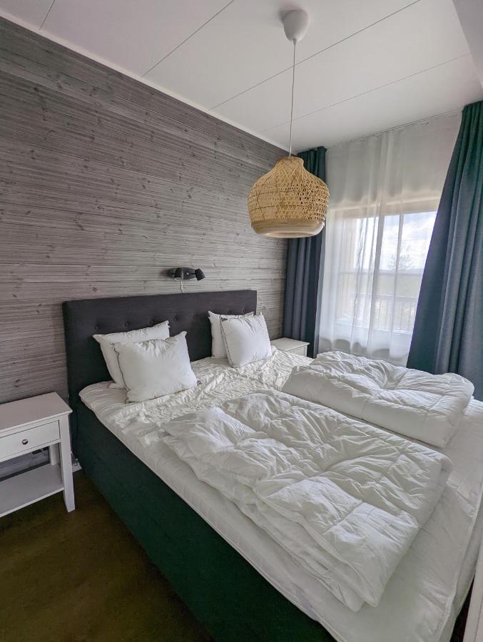 Poolorama Lodge - With Magnificent Mountain View Idre Esterno foto