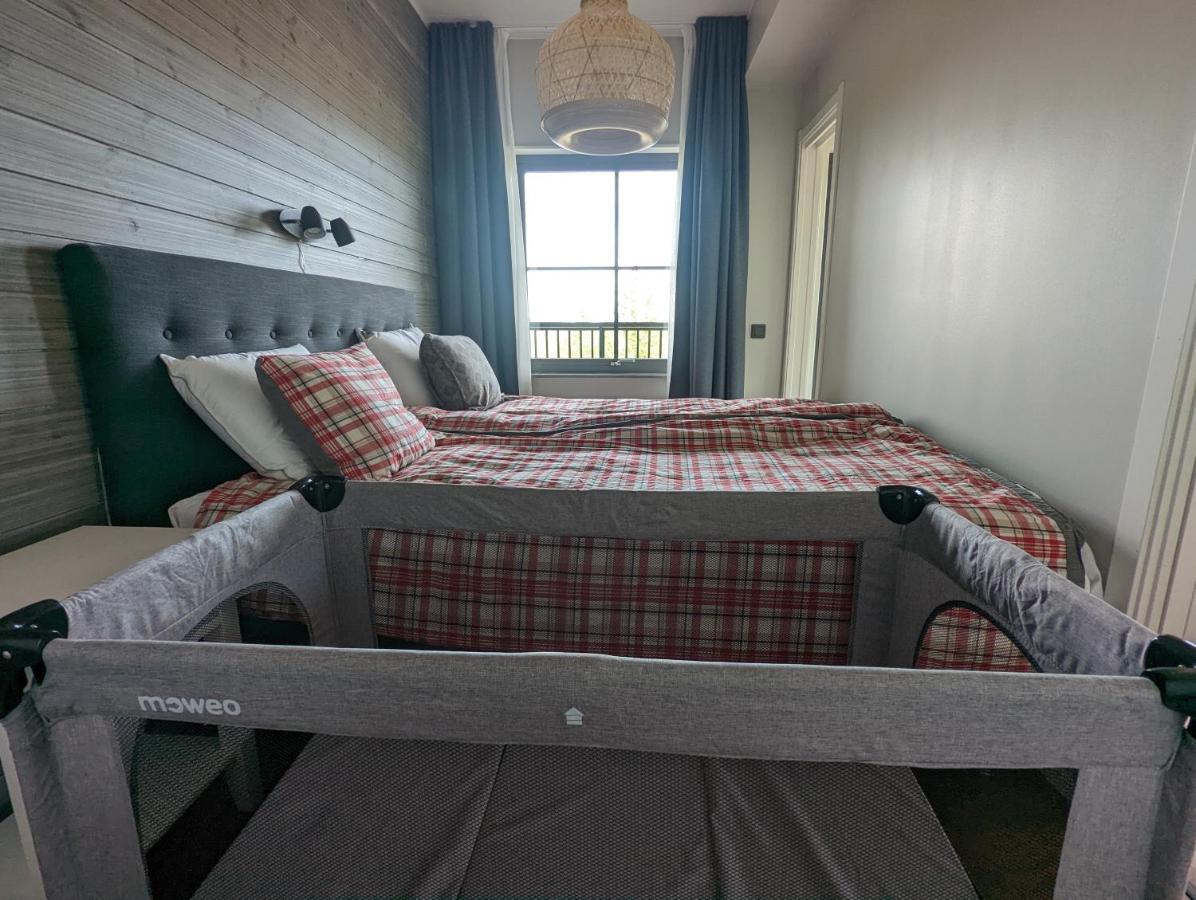 Poolorama Lodge - With Magnificent Mountain View Idre Esterno foto